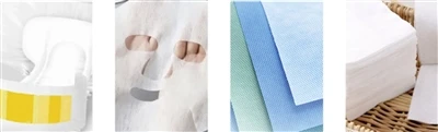 Modhanna Modhnú Hidreafail Fabraic Nonwoven PP