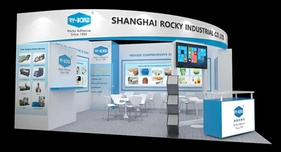 Shanghai CO TIONSCAIL ROCKY, TEO. Chun Freastal ar INDEX 2026 An Ghinéiv: Gre...