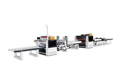 Meaisín Laminating Maol